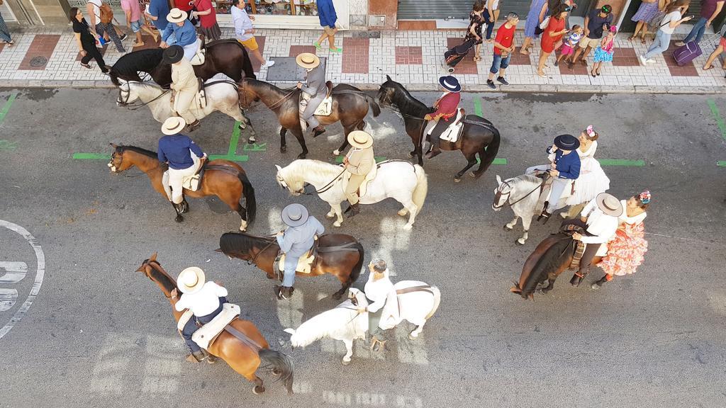Lägenhet Gran Centro Historico Málaga