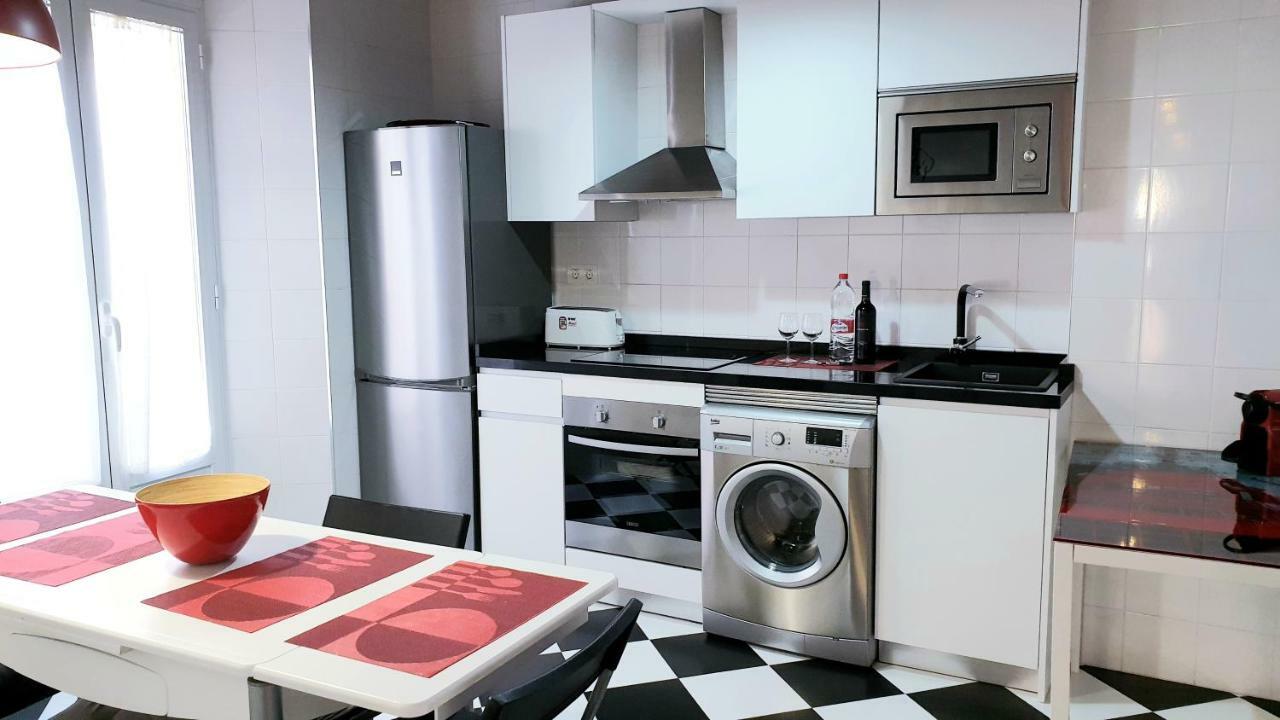 Gran Centro Historico Apartment *